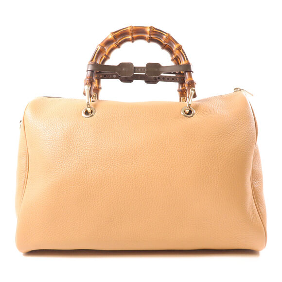 Gucci Gg Ghw 2 Way Shoulder Bag Handbag #163026G67B - Picture 2 of 12